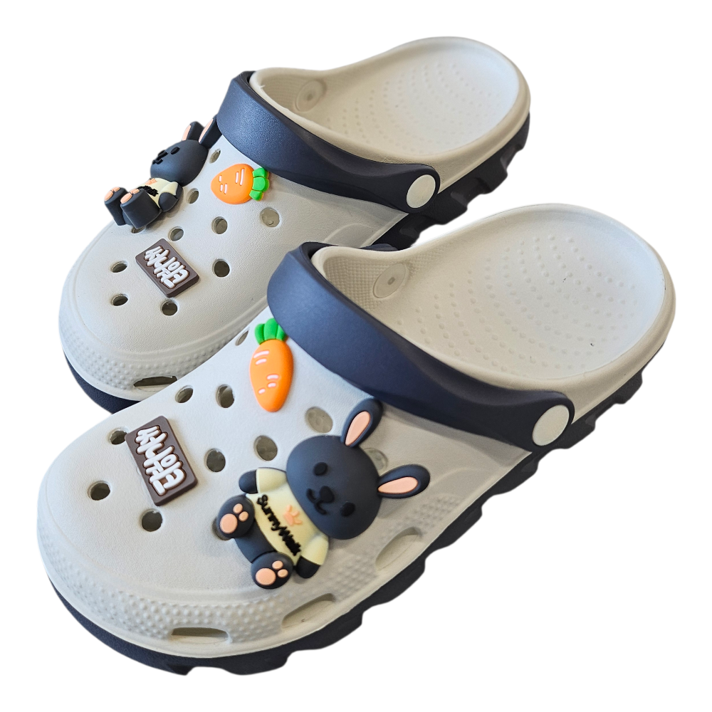 써니워크 구름 슬리퍼 푹신한 EVA 미끄럼방지 무중력 샌들 23,800원