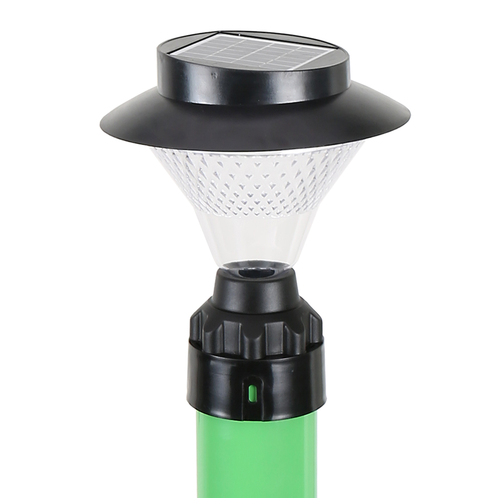 MIERU 태양광휀스등 펜스등 난간등 야외등 80휀스등 8032 SLD8032, 화이트 22,800원