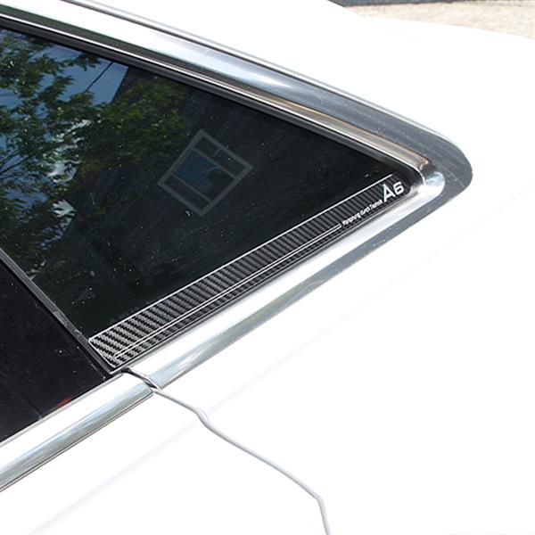 디디앤카 아우디 A6 C8 몰딩 C필러 유리 포인트 악세사리 용품 호환 31,000원