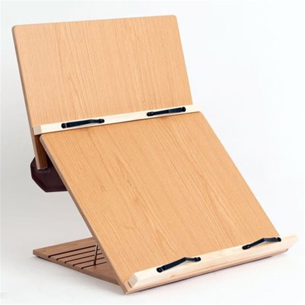 [예스24발송]위너독서대 점보40 2단 독서대 23,900원