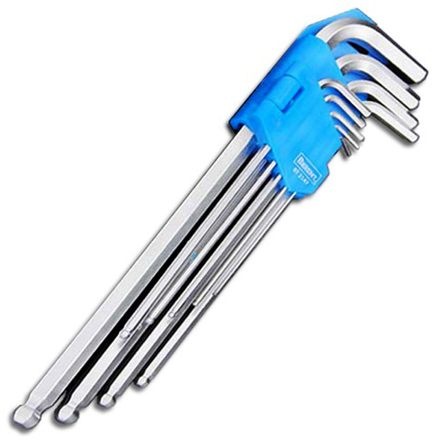 볼렌치셋트 렌치 육각 별 수공구 베렌트 5,700원