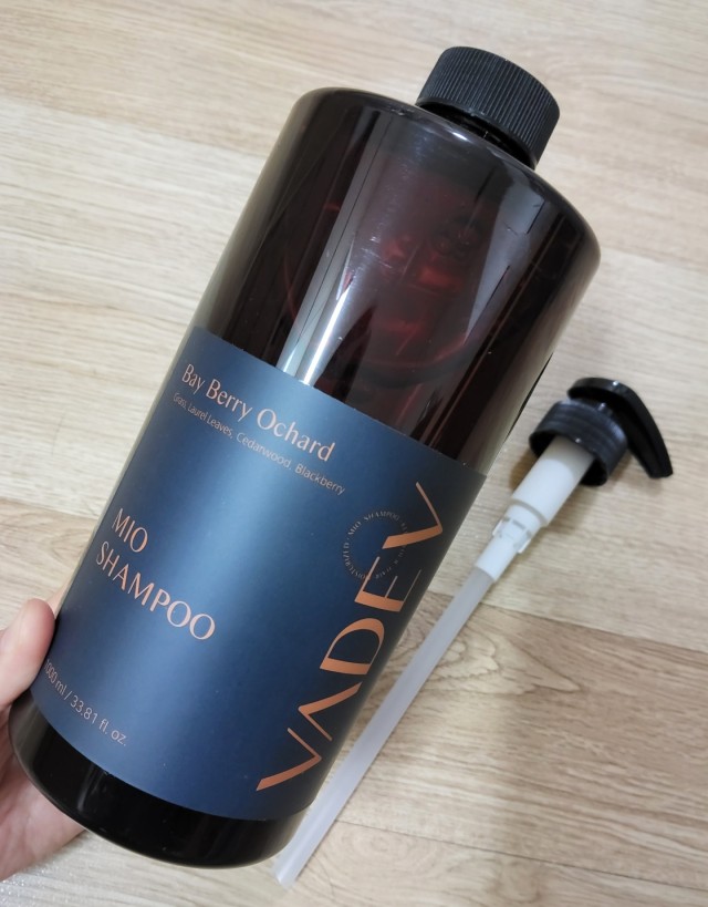 바디브 헤어 트리트먼트 1000ml 대용량 미용실 단백질 헤어팩 LPP 극손상 복구 손상모 두피 셀프 클리닉 베이베리오차드향 24,000원