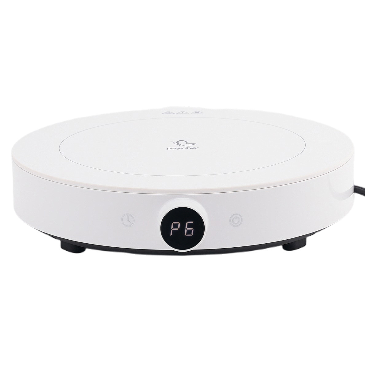 프시케 IH 2000W 고화력 1구 인덕션 레인지 원형, 프리스탠딩 39,900원