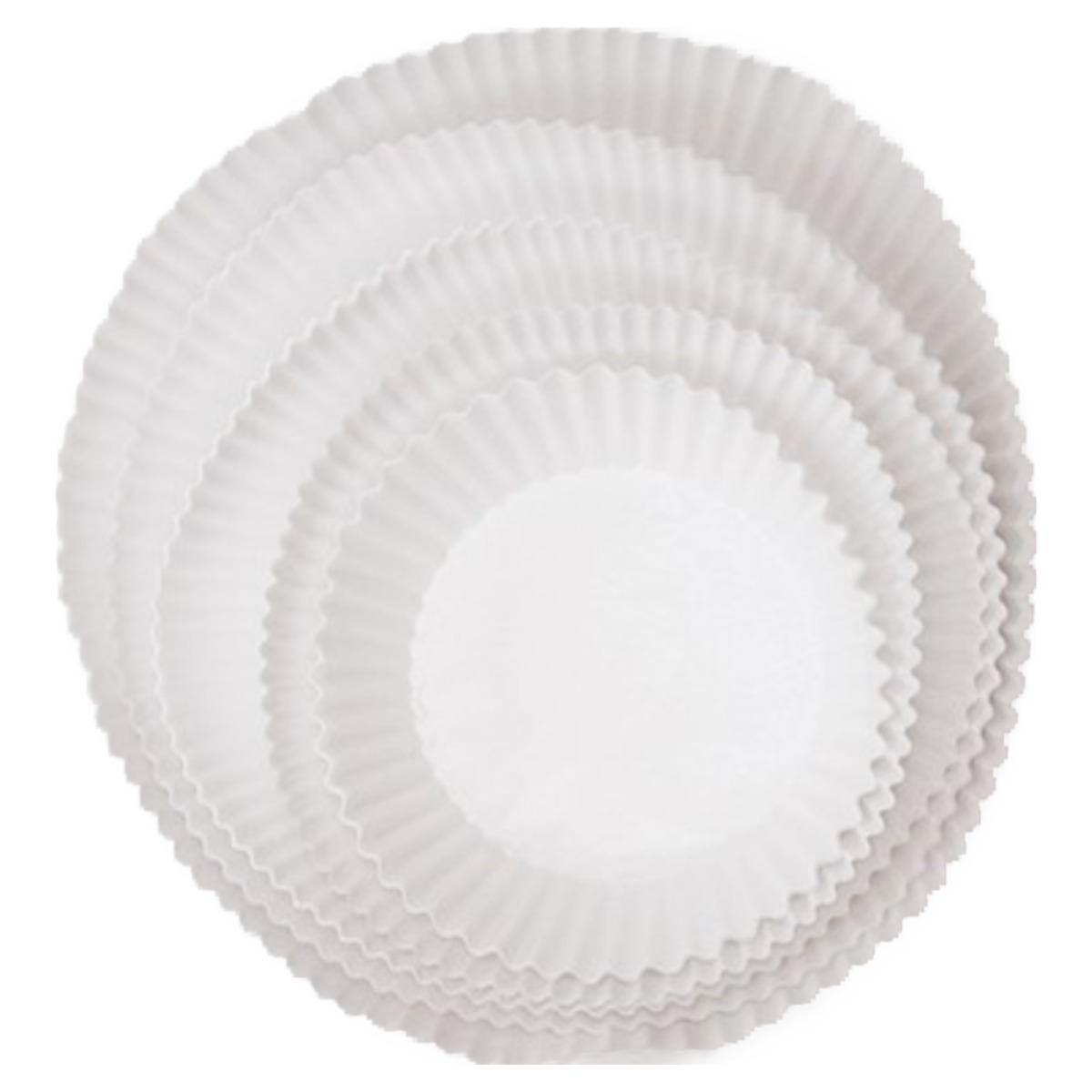 서흥이앤팩 베이커리 베이킹용 케이크컵 유산지컵 6,400원