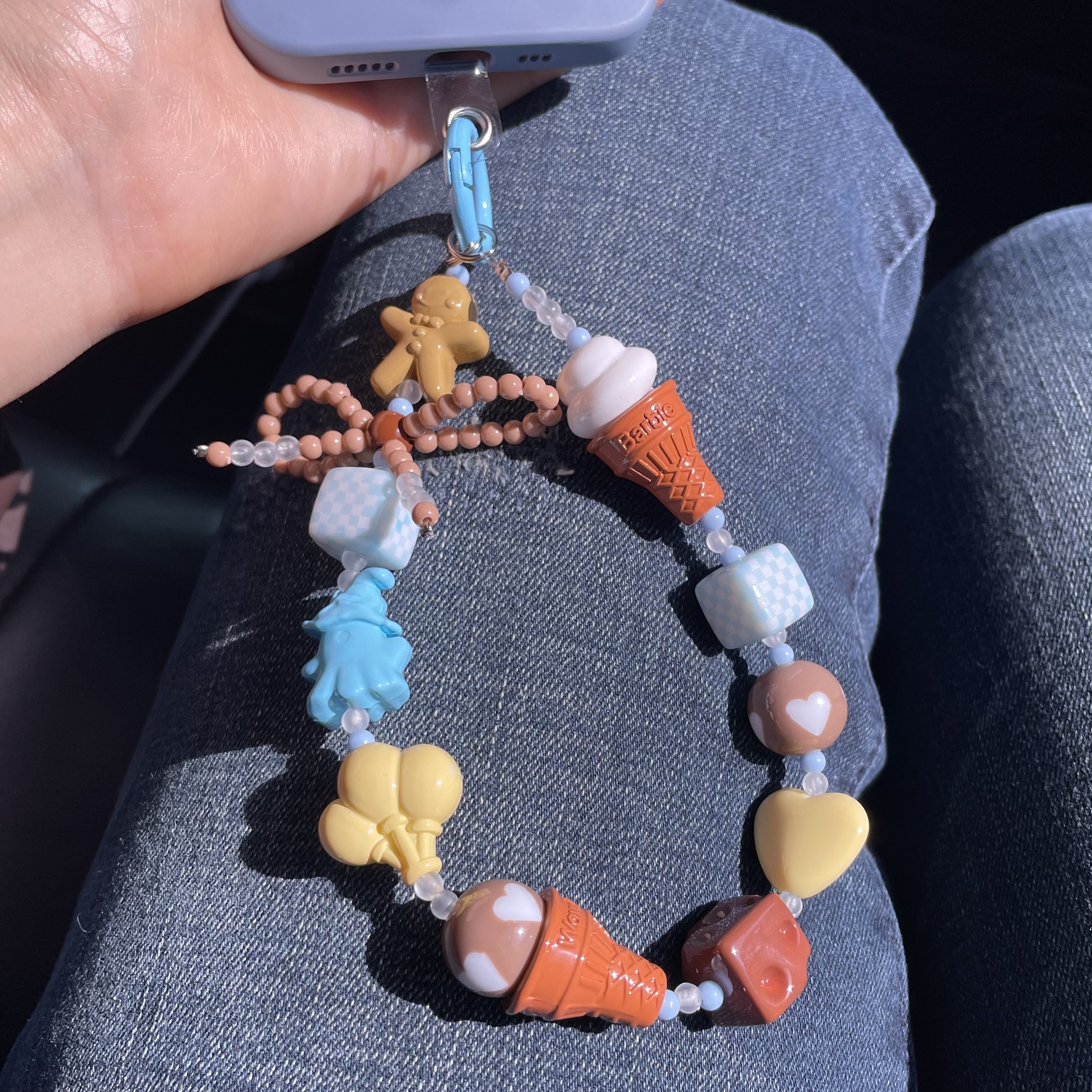 [빙고빙고]키링 핸드폰스트랩 디자인 999,000원