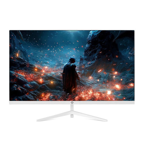 래안텍 본사 27형 화이트 180Hz FHD IPS 게이밍 모니터, 68.5cm, PANTHEON FA2780CE 화이트 무결점 149,000원