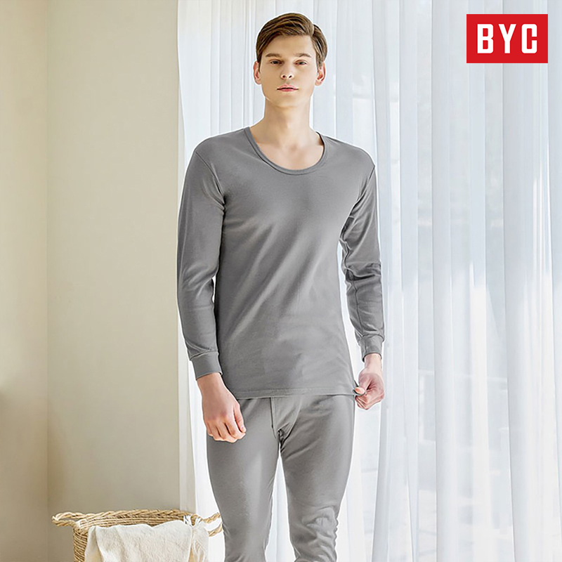 BYC 남자여성 베이직 동내의 상하세트 택 1, 현재가 18,000원