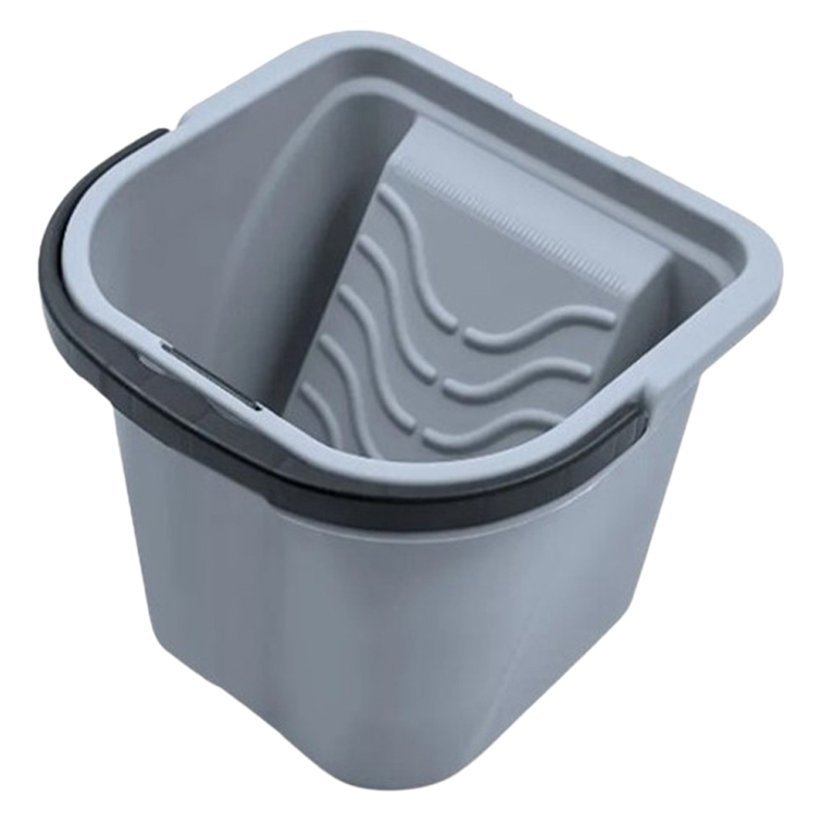 롤링독 플라스틱 페인트 버킷 100mm용 6,000원