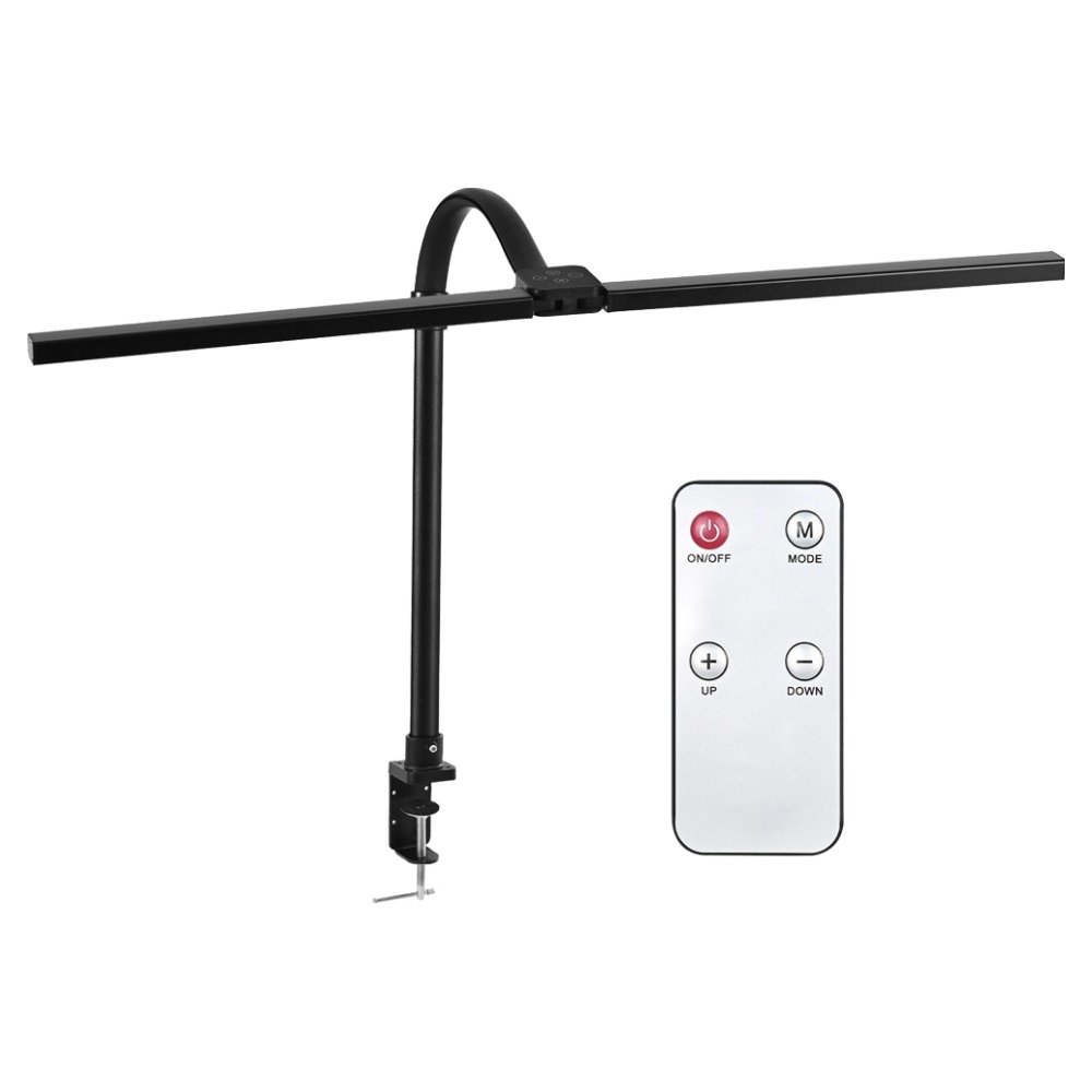 연하 LED 와이드 스탠드 집게형 60,000원