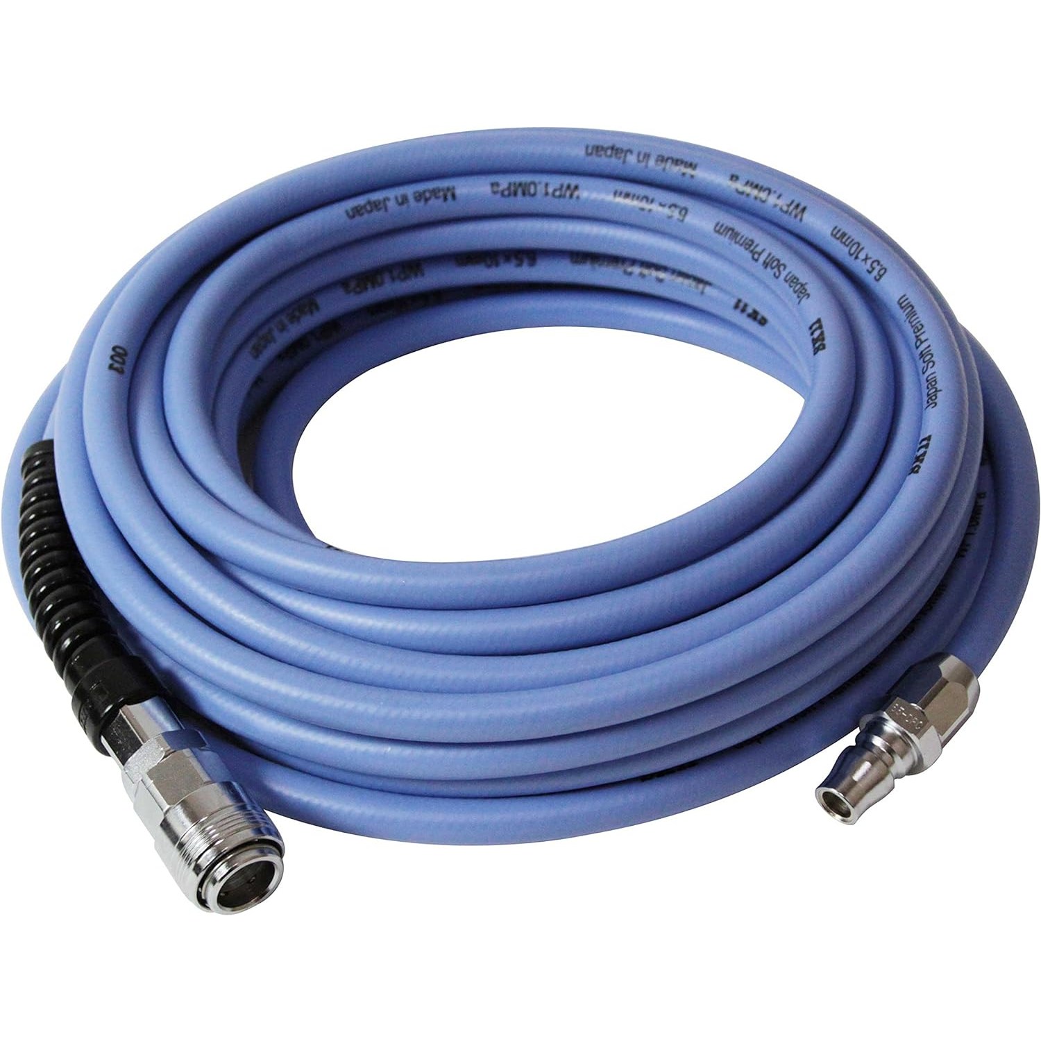 일제 SK11 부드러운 최고급 에어호스 연질 20M SAHP-S620 블루, 1개 72,000원