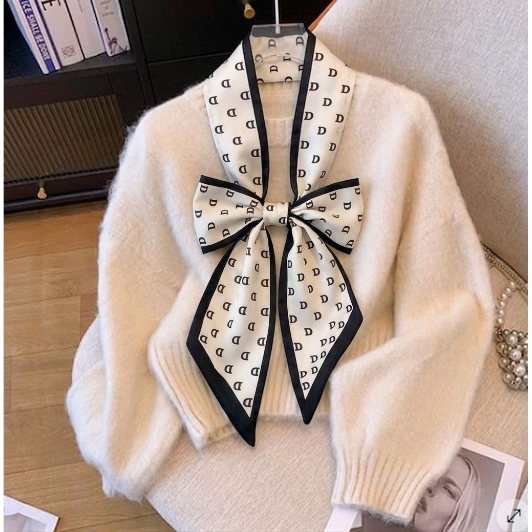 고급 실크 뷰티스카프 1+1 세트 8,900원