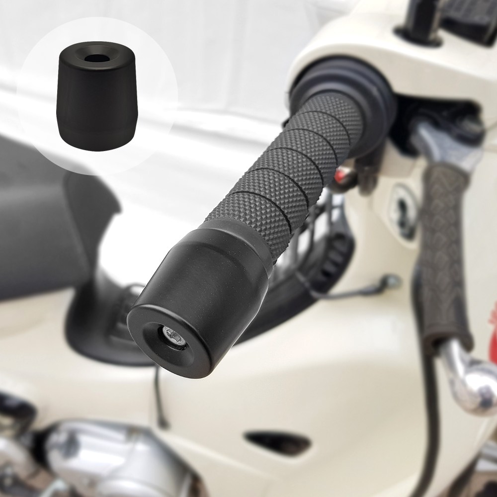 오토티엔 오토바이 바엔 고중량 핸들발란스 650g 바앤드캡 PCX 엔맥스 XMAX 보이저 크루심 포르자 UHR125 조이맥스, 1세트 49,000원