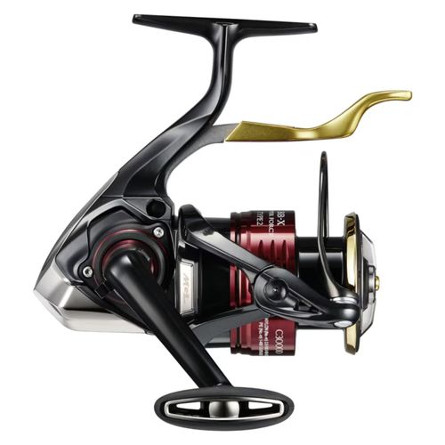 Shimano SHIMANO 스피닝 릴 25 BB-X 하이퍼 포스 타입 2 C3000DXG S R 오른쪽 537,190원