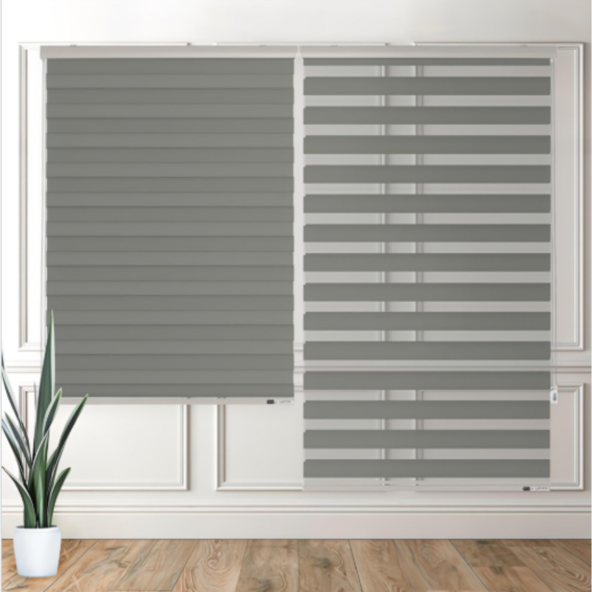 누베스 1+1 듀오매직 베이직 콤비 블라인드 42,000원