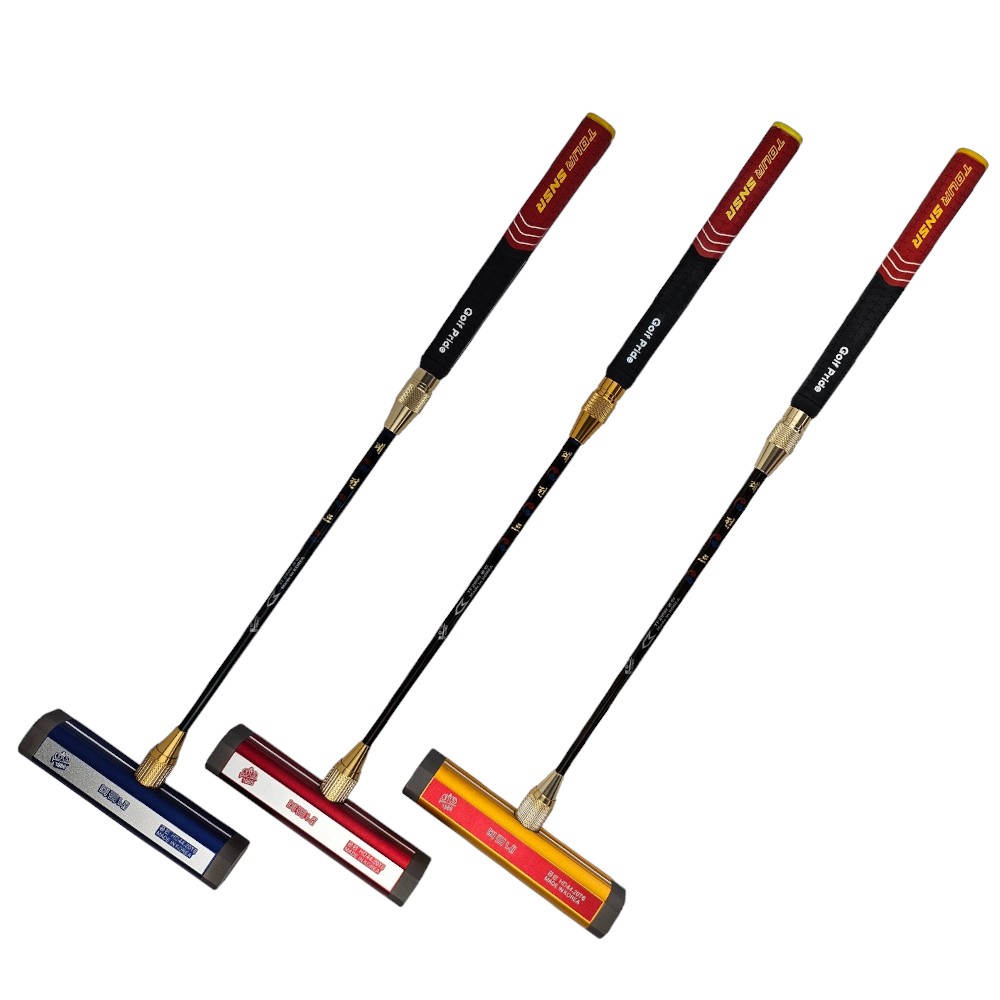 삼오 게이트볼스틱 카본샤프트 TF-2900+미리내티타늄헤드 HE-4420T6 680,000원