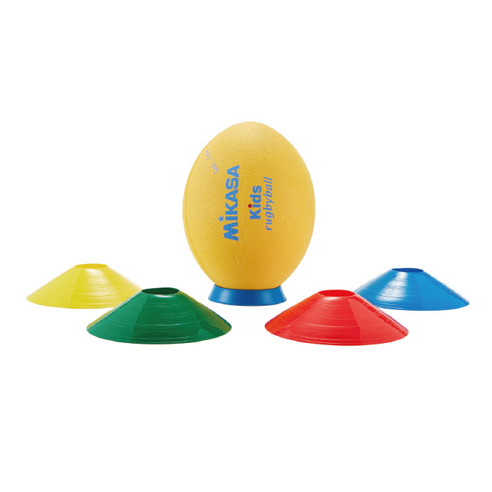 뉴스포츠 킥런볼세트 소프트 럭비공 학교체육 교구 39,000원