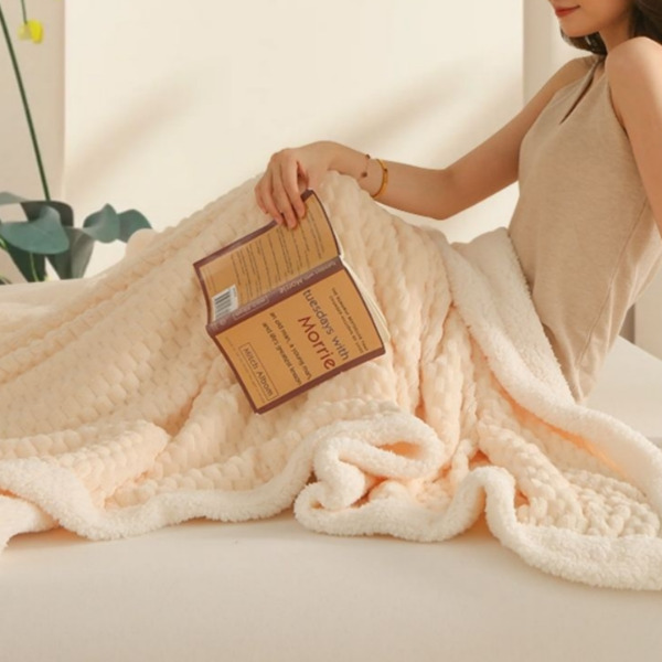 마이노마켓 사계절 양면 블랭킷 55,300원