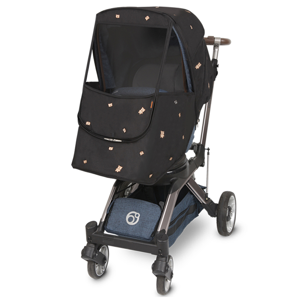 마니또 멜란지 자수 오르빗 G5 전용 방풍커버 57,710원