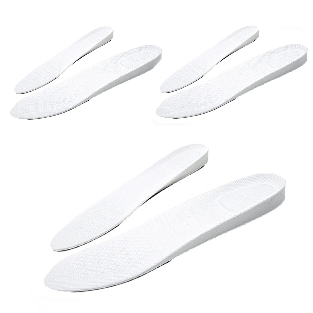 보보스 2cm 기능성 쿠션 메모리폼 소프트 키높이 깔창 3세트 16,500원