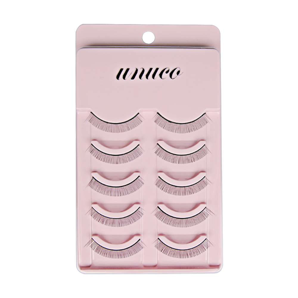 유누꼬 UN14W 5개세트 국가자격증 속눈썹연장재료, 기본, 1개 9,000원