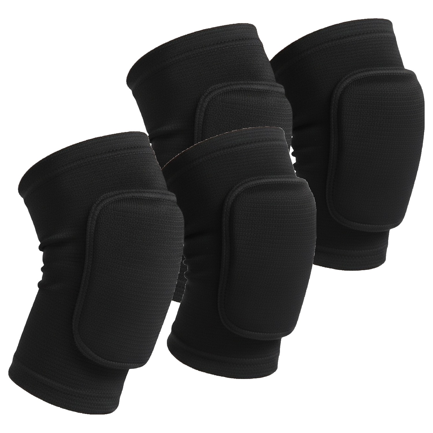 그리뉴얼 요가 헬스 무릎 보호대 2p 19,600원