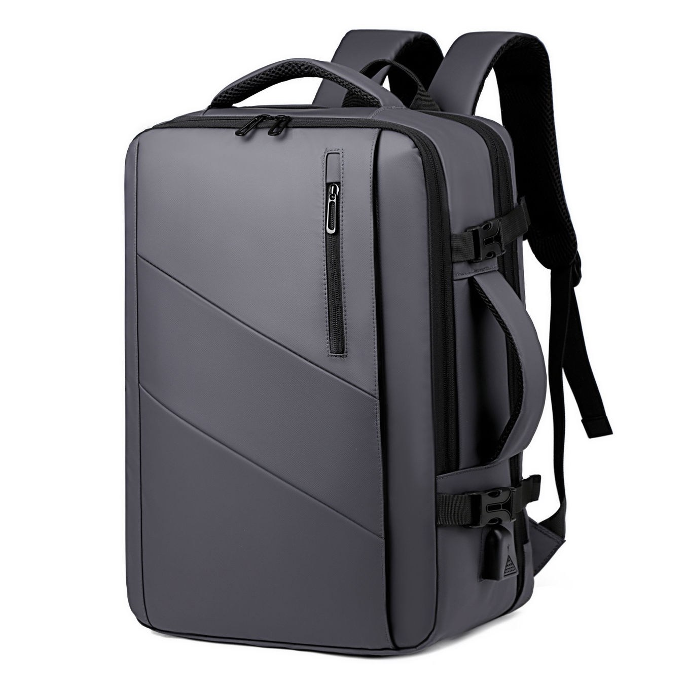 가남 남성 백팩 대용량 확장형 백팩 직장인 가방 여행용 출장용 노트북 백팩 54,900원