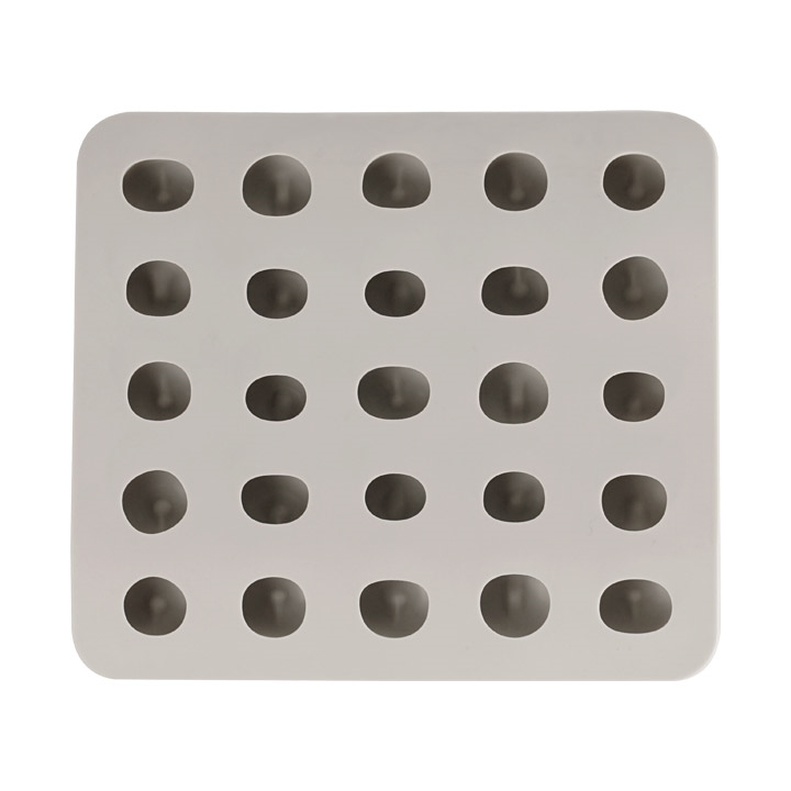 [더위치]다구몰드 - 체리 25구 실리콘 몰드 15,600원