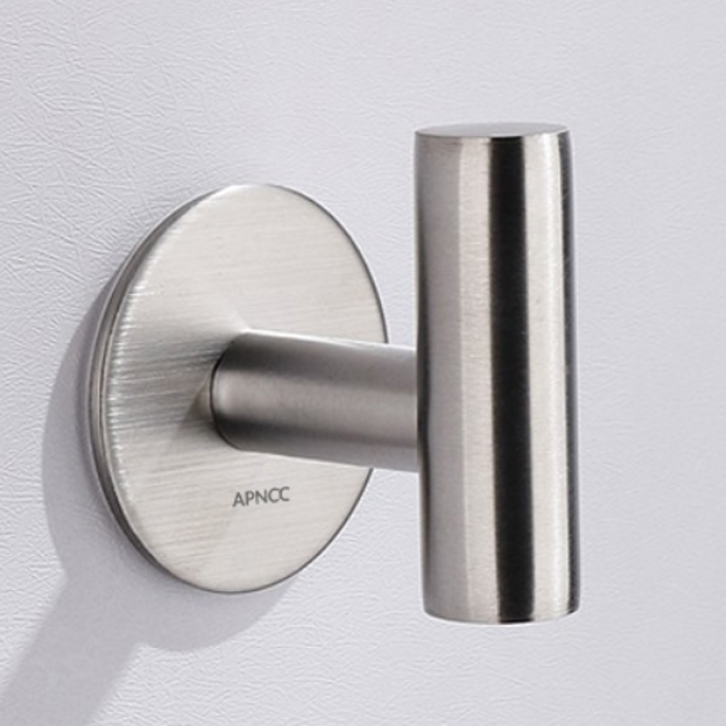 앞날창창 부착식 후크걸이 9,240원