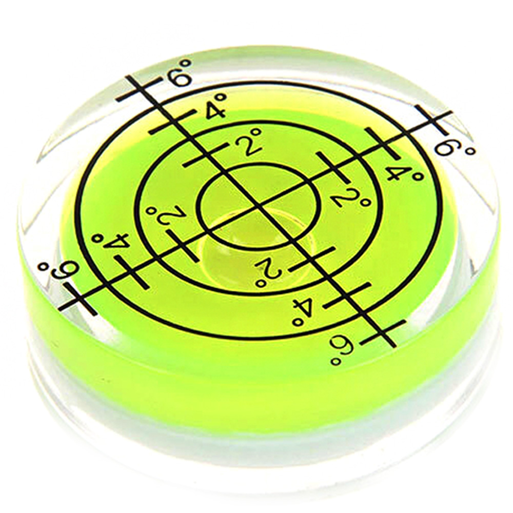 주니톡 원형수평기 미니수평기 레벨 원형수평계 3,190원