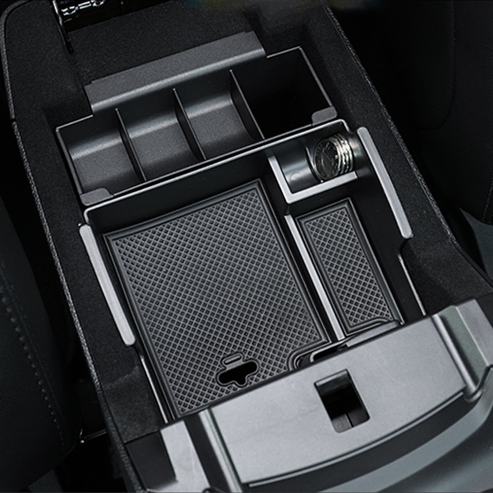 포드 용품 익스플로러 콘솔박스 수납함 11,400원