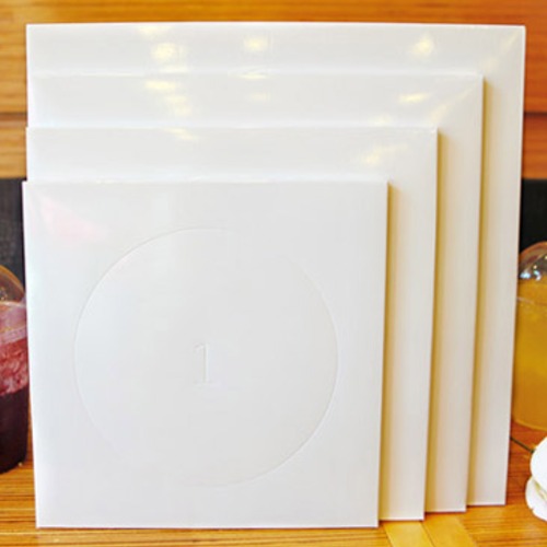 이홈베이킹 국산 케익바닥받침 2호, 화이트, 1세트 30,500원