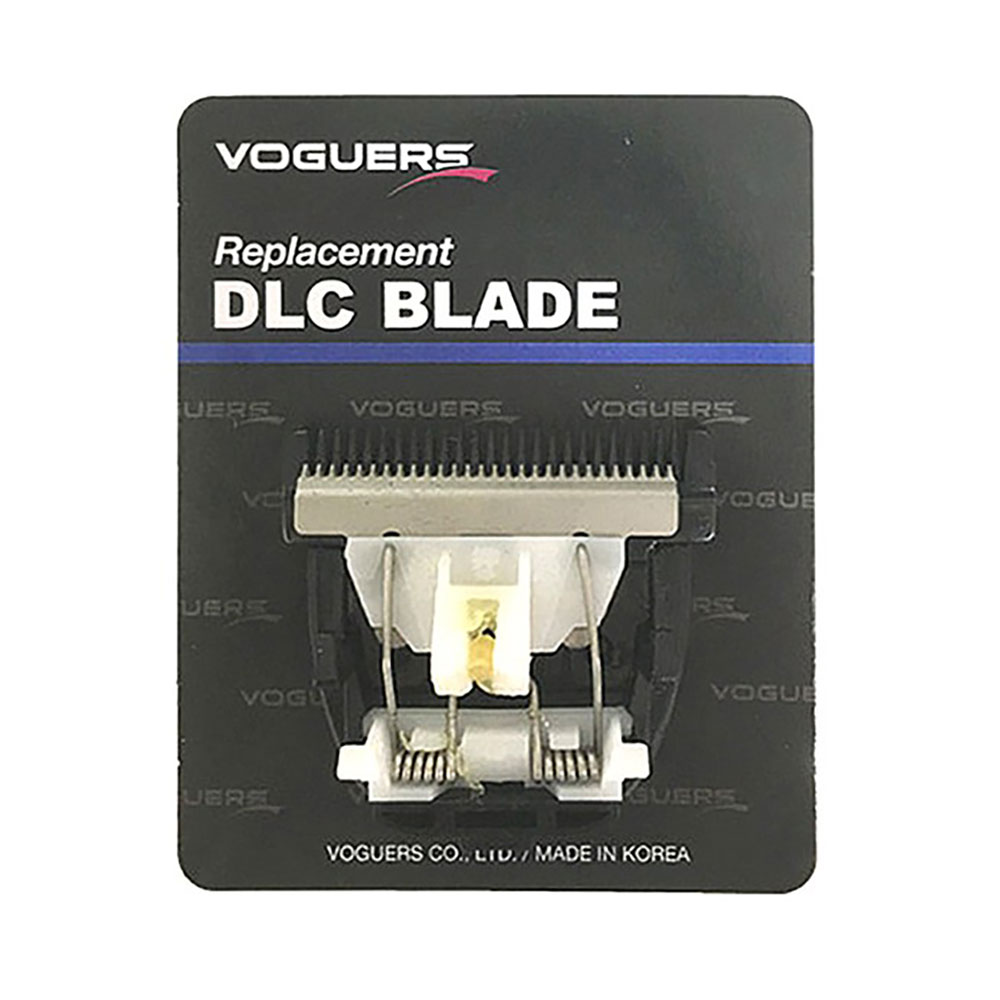 보거스 국산 VG101DC 프로 바리깡 날(세라믹날 다이아몬드 코팅), 101DC 27,000원