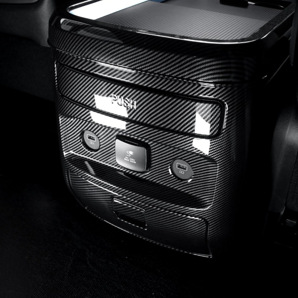 더블랙 호환 스타리아 실내 실외 튜닝 용품 모음전 카본 크롬 몰딩 라운지/투어러/카고 44,500원