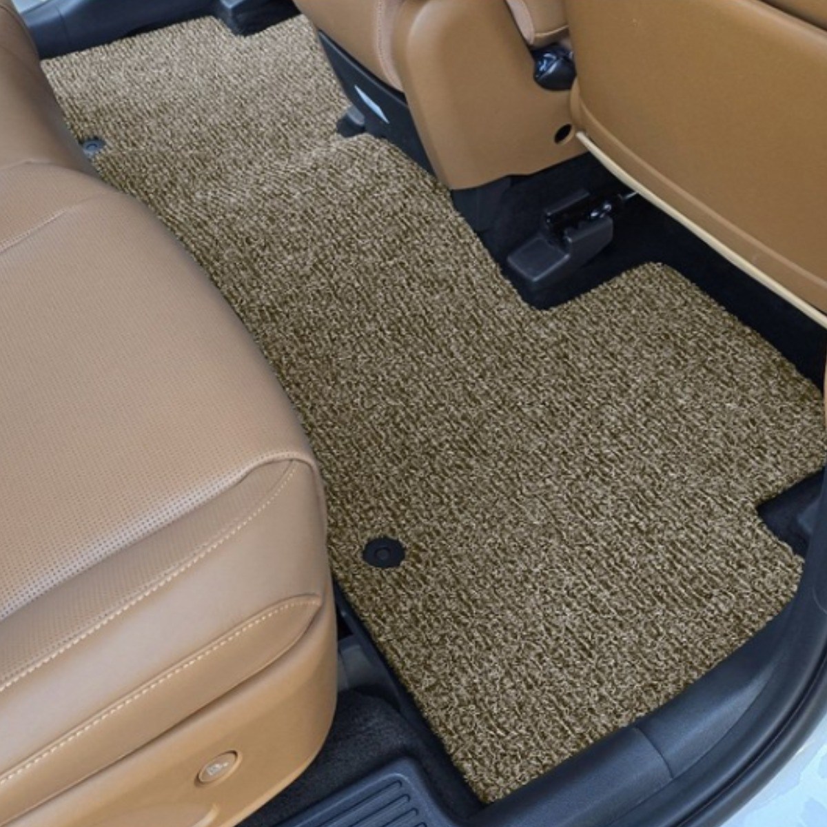 아이칸 디 올 뉴 팰리세이드 LX3 호환 코일매트 자동차 바닥매트 확장형 카매트 (25년1월~) 73,700원