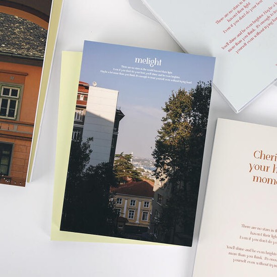 아트박스/워너디스 미라이트 모눈 무지 노트 (05-08) 10,800원