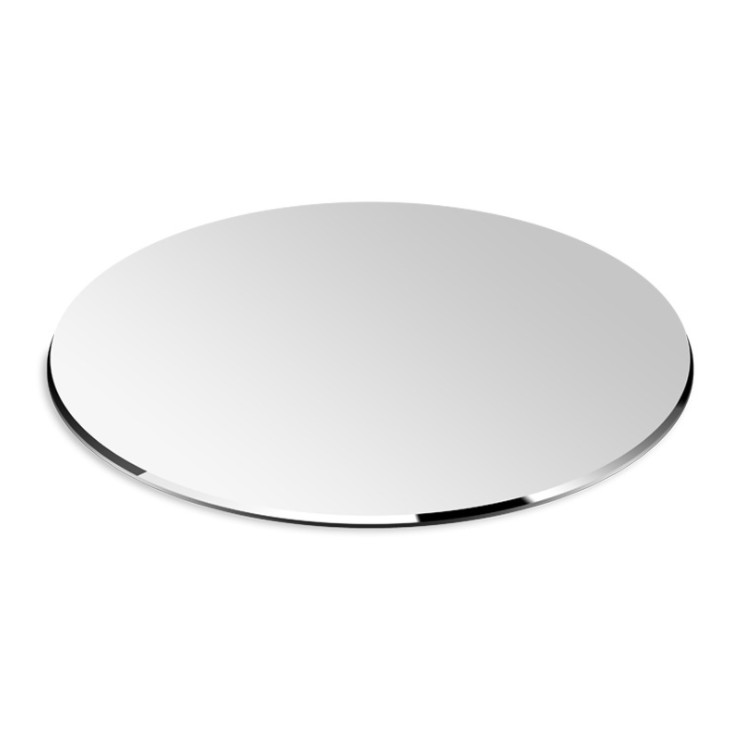 라버턴 프리미엄 알루미늄 원형 양면 마우스패드 게이밍 사무용 메탈 데스크테리어 고급 마우스 패드 미끄럼방지 생활방수, 1개, 실버(양면블랙) 원형 20,900원