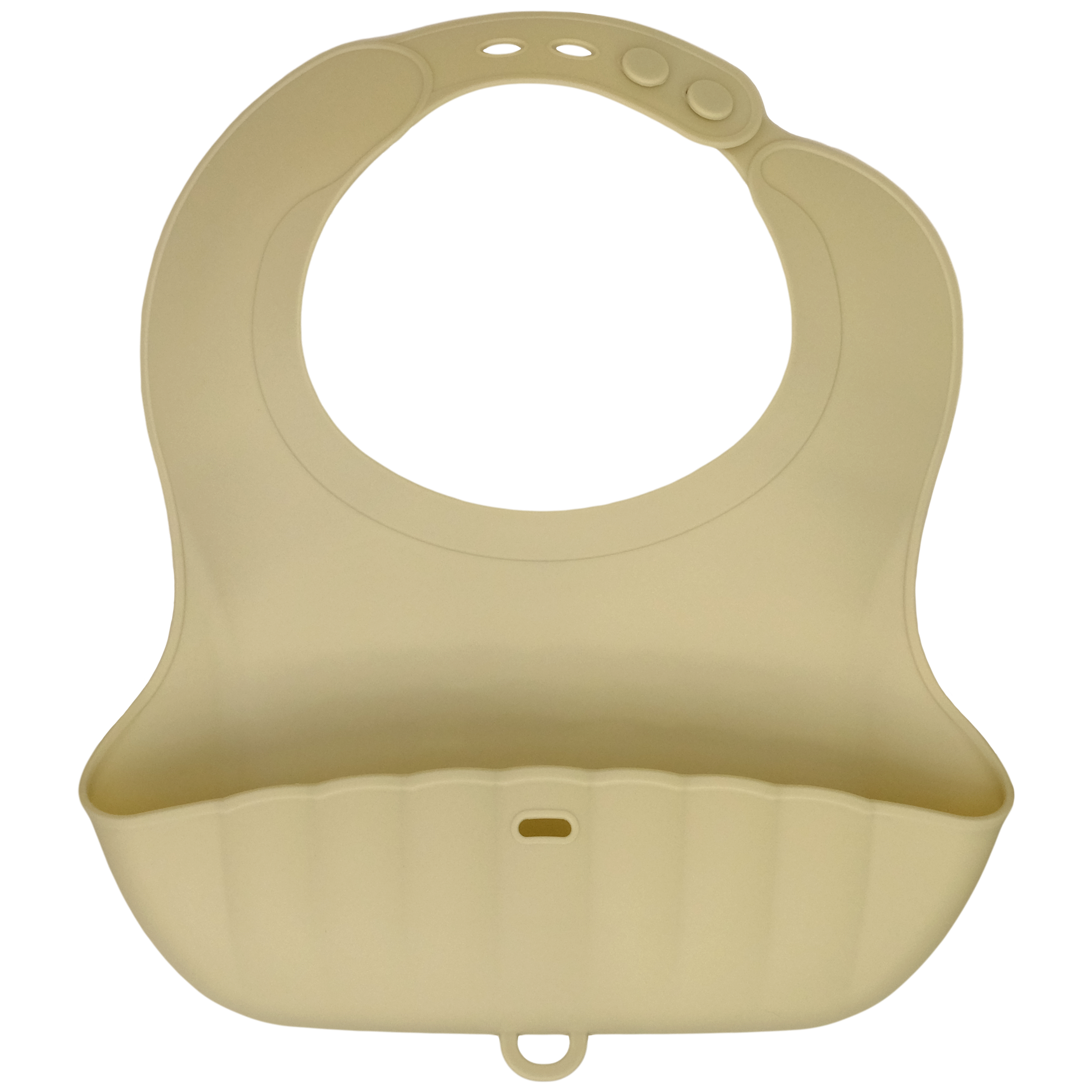 티지엠 실리콘 조가비 이유식 턱받이, 올리브, 1개입, 1개 15,380원