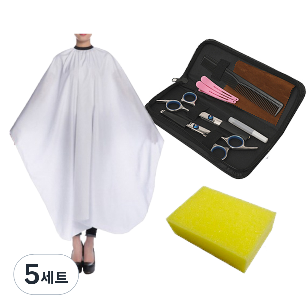 데일리프렌즈 가정용 헤어 컷트 기본 세트 66,920원