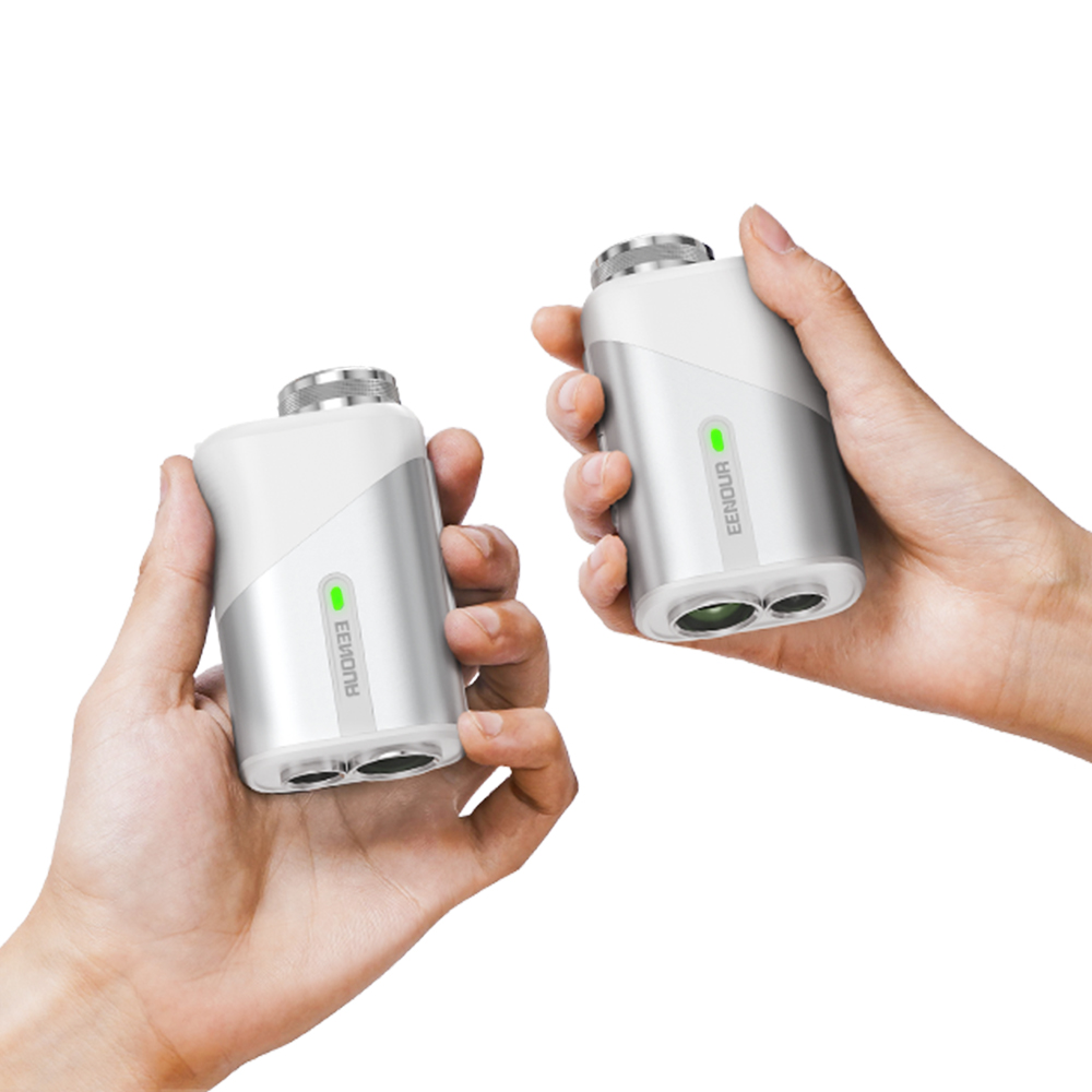 이누어 레이저 골프 거리측정기 미니 U1000 PRO 95%고투광 2컬러 OLED 139,800원