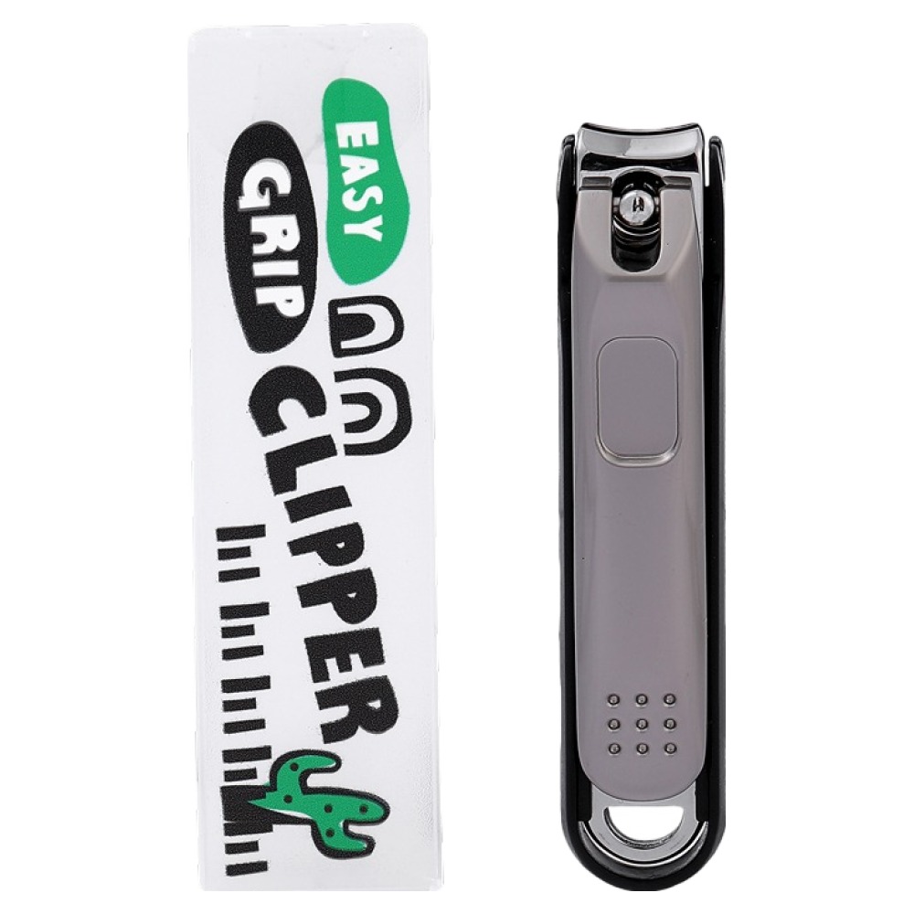 씨조 손톱이 튀지않는 손톱깍이 대형 3,400원