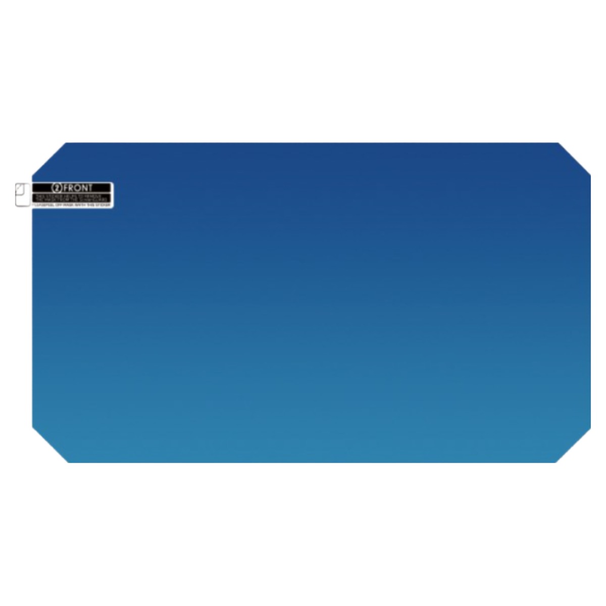 오토티엔 혼다 XADV750 2025년 튜닝 전용 계기판필름 스크래치 보호 기스방지, 클리어, 1개 14,100원