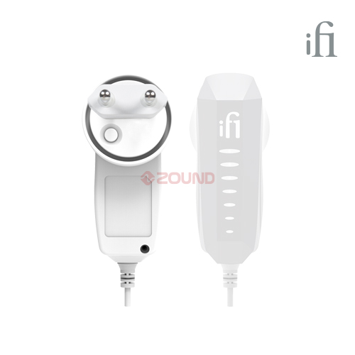 아이파이 iFi Audio iPowerX  DC 어댑터 직류 전원장치(5V 9V 12V) 145,000원