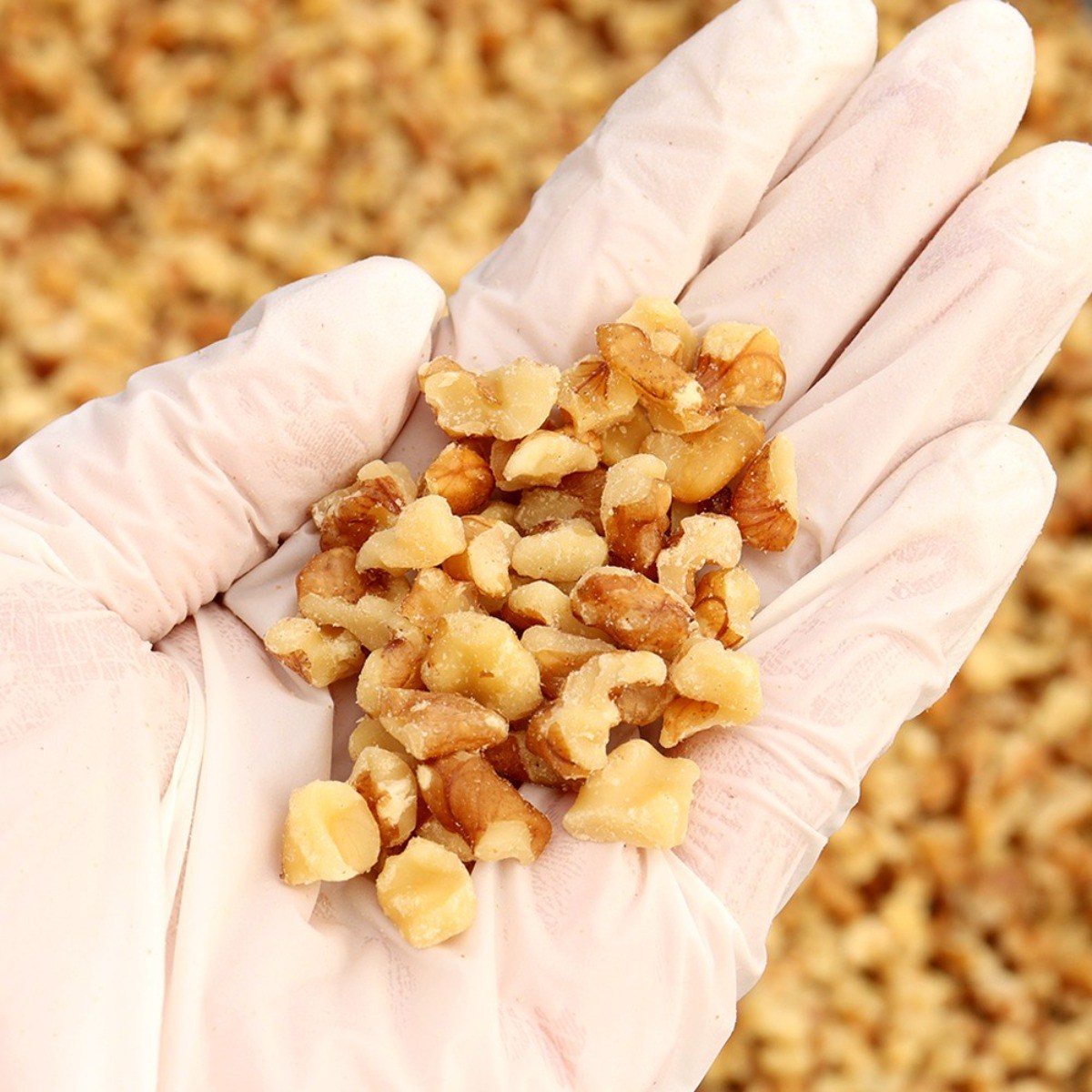 캘리포니아 신선한 깐 호두 800g 분태, 1개, 800g 15,900원