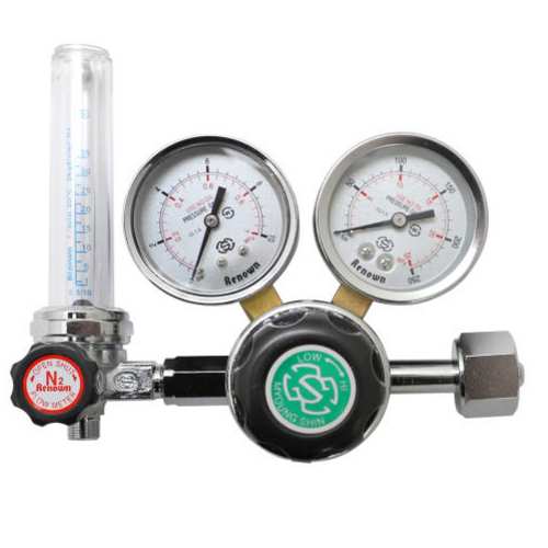 국산 명신산업 N2게이지 고급형 질소조정기 MR-FN1 압력계, 1개 108,900원