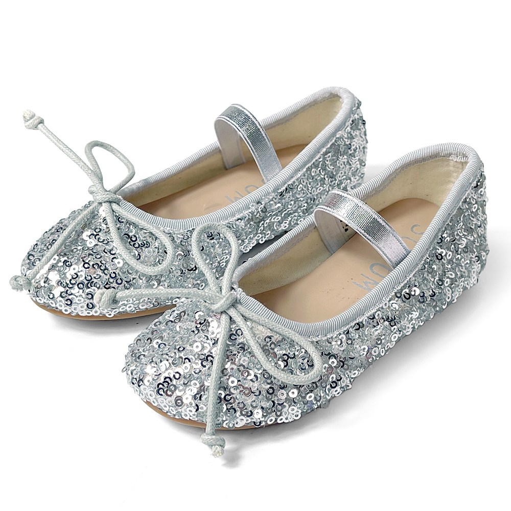 에이치오 여아구두 새학기 리본 발레코어 말랑플랫 발레리나 31,000원