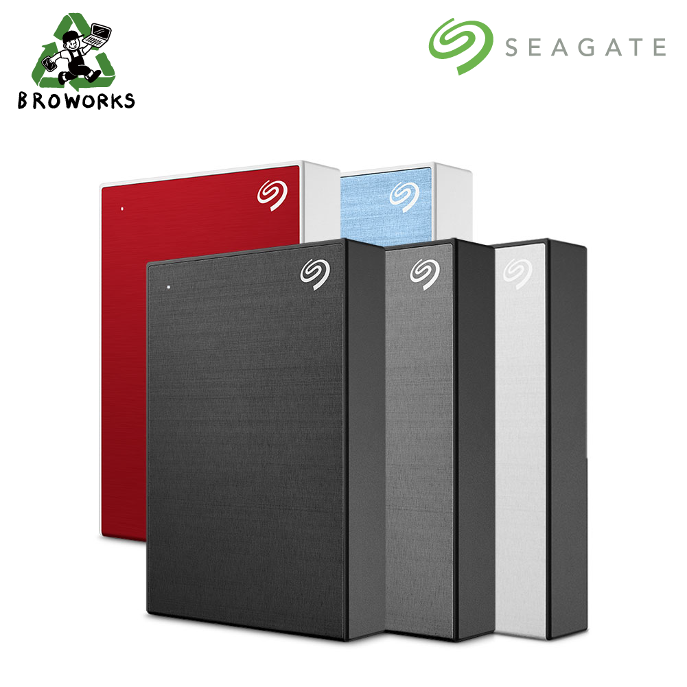 씨게이트 1테라 외장하드 1TB 데이터복구 외장HDD 전용파우치 3년보증 315,000원