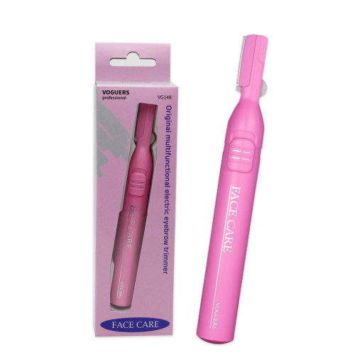 [보거스] 눈썹 바리깡 눈썹정리기 잔털관리기 VG148 23,000원