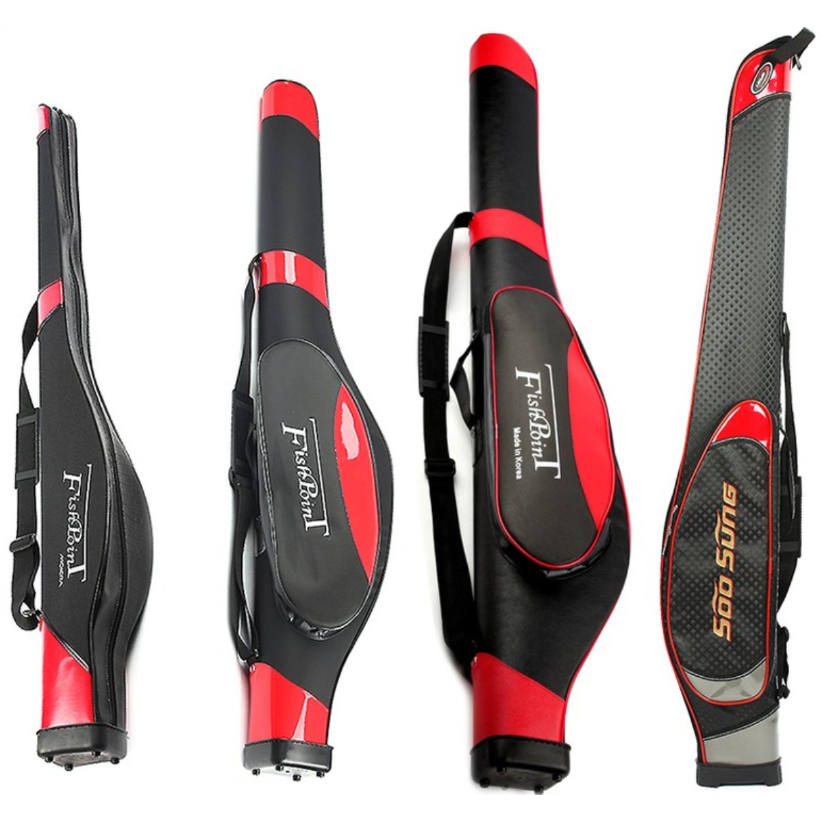 FishPoinT 하드타입 바다낚시가방.찌낚시가방.선상낚시가방.루어낚시가방.국산 낚시가방.바다낚시대가방.낚시대가방 33,990원