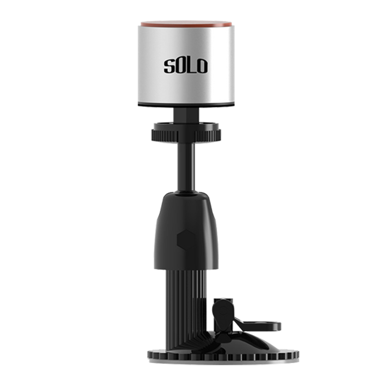 체리스팟 SD-60 미니 드럼 연습 패드 흡착형 드럼 연습기 소형 패드, 1개, 실버, 현재가 19,000원