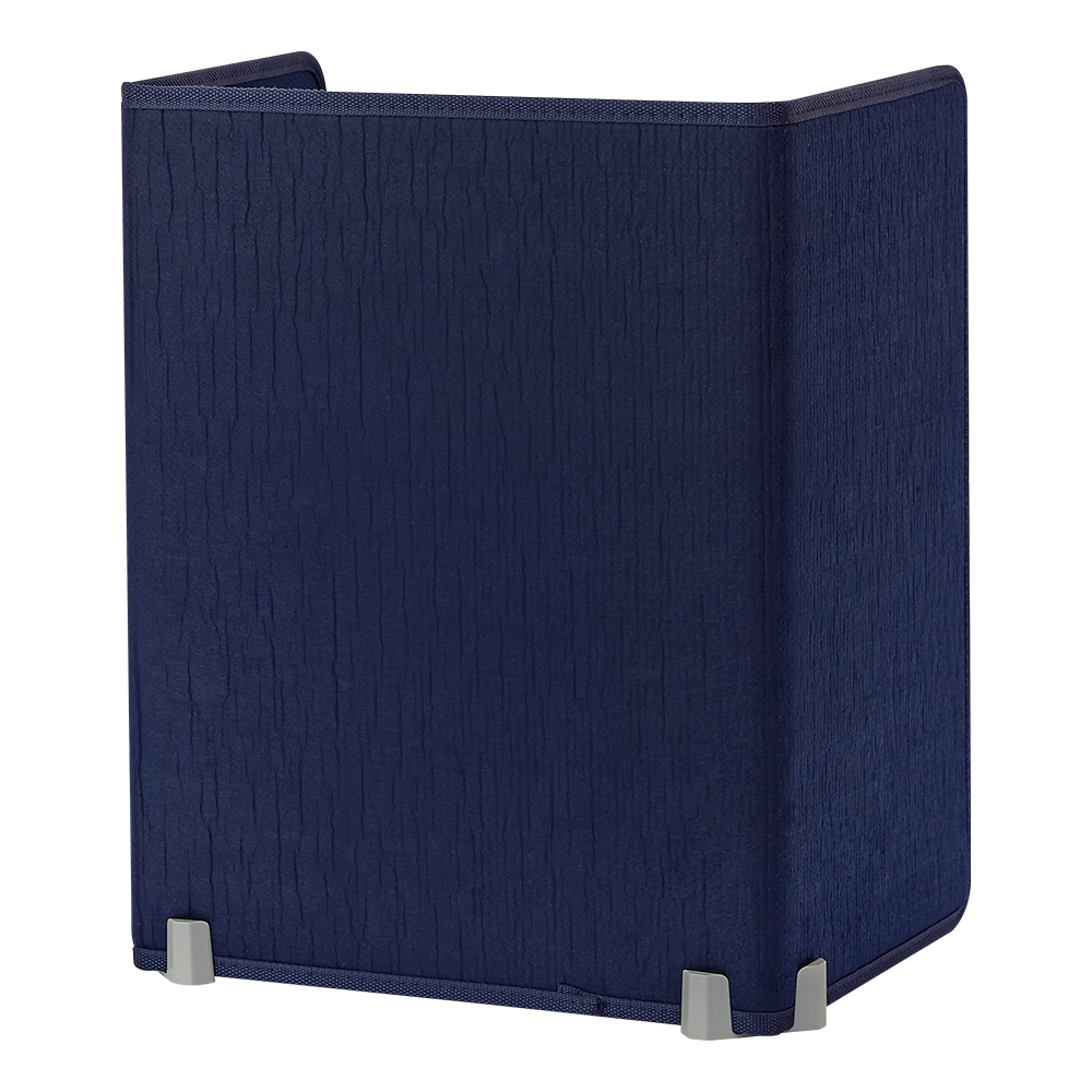 르젠 파티션 데스크 3면 발열 전기스토브, 네이비, LZH-PT3 55,720원